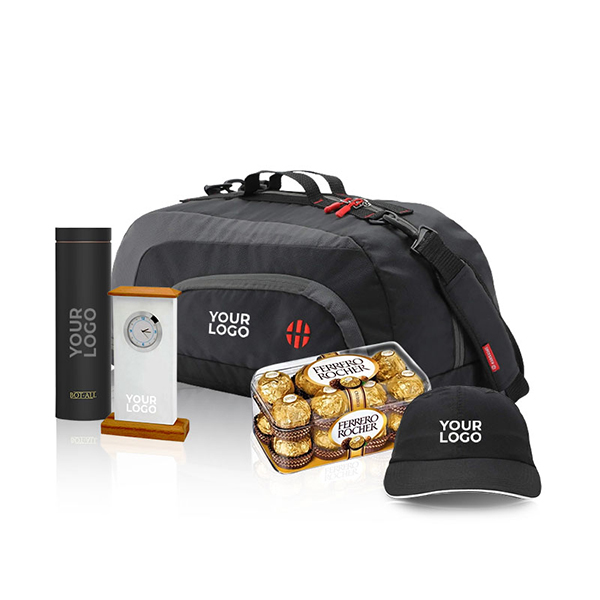 Horizon Employee Joining Kit