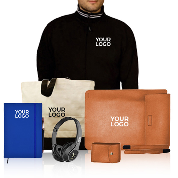 Valora Welcome Kit