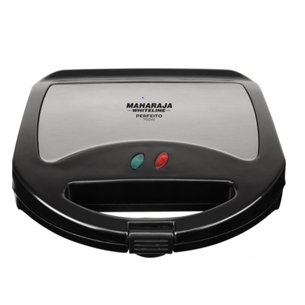 Acqua Superio Steam Iron