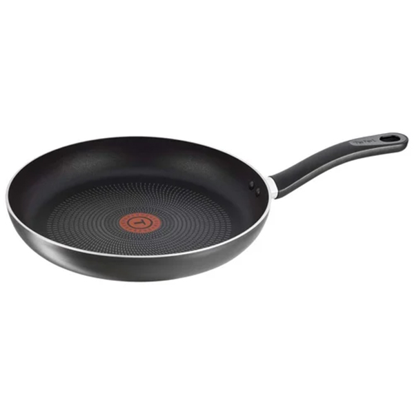 Tefal Delicia Black 20Cm Greyish Non Stick Fry Pan (1.12L)