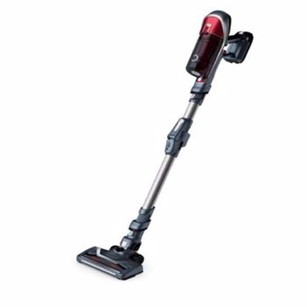 Tefal X-Force Flex 8.60 185 Watts Dry Vacuum Cleaner
