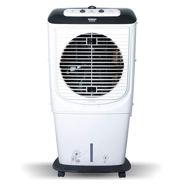 Hybridcool 55 With Remote Air Cooler