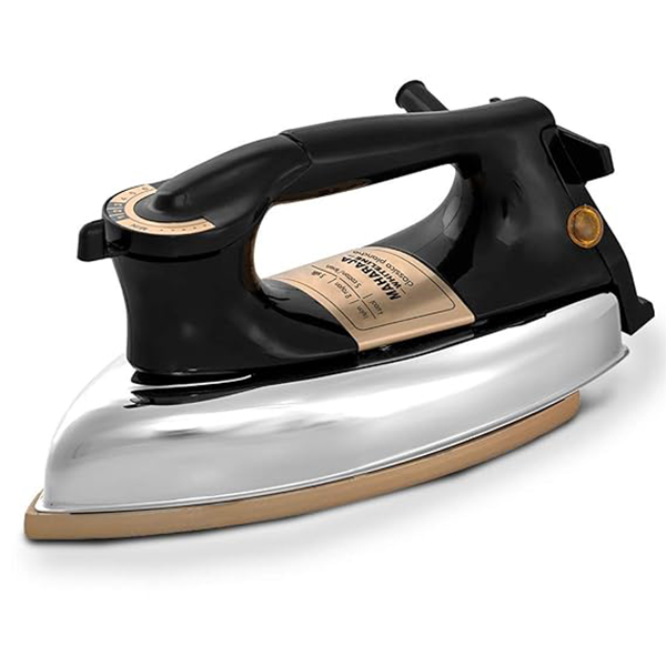 Dry Iron Classico Plancha