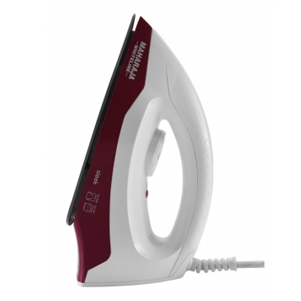 Dry Iron Sleek