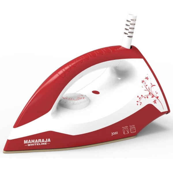 Dry Iron Jazz