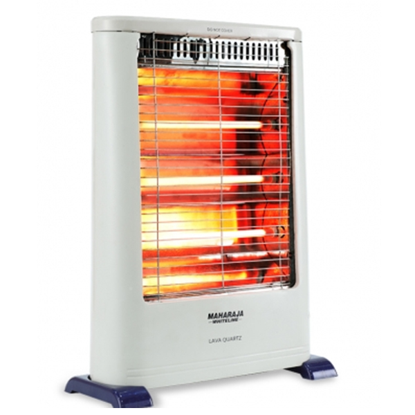 Room Heater Lava Quartz