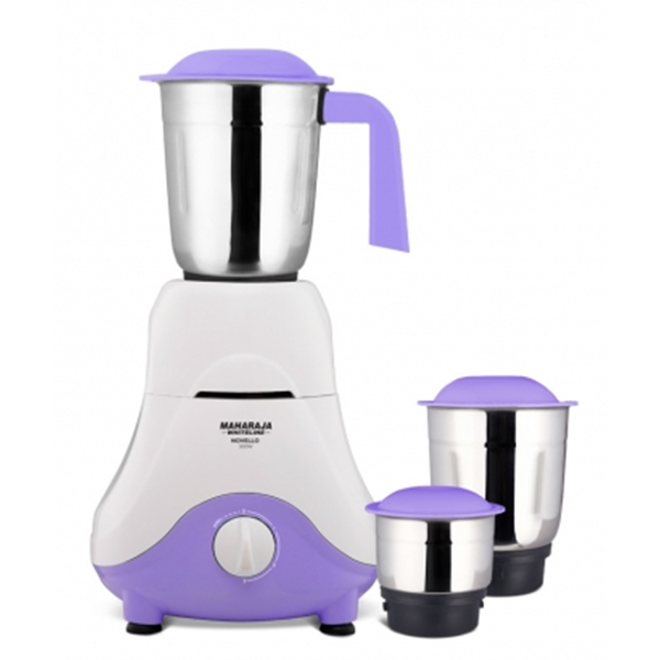 Mg Novello Mixer Grinder