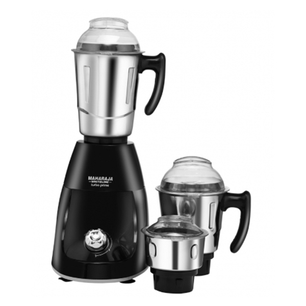 Mg Turbo Prime Deluxe Mixer And Grinder