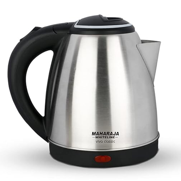 Electric Kettle Viva Neo Plus 1.5L (With Bis Plug)