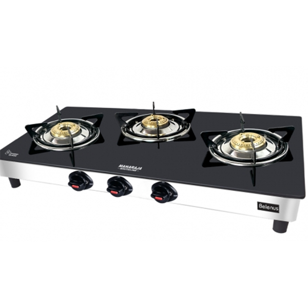 Belenus 3B Gas Cooktop