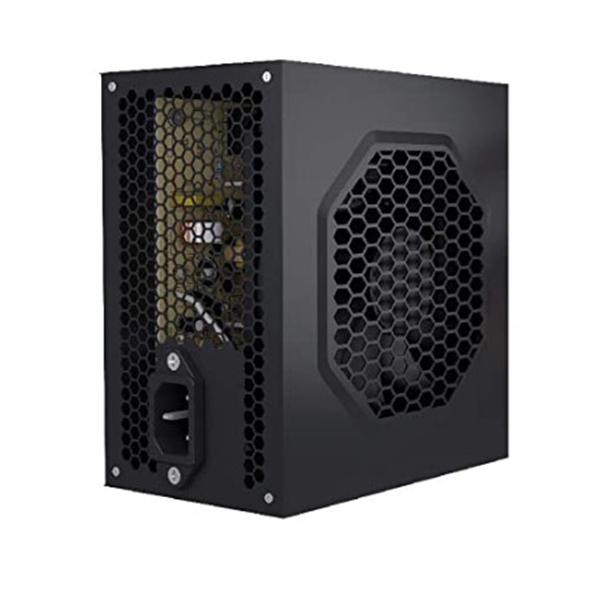 Fingers Blackbox-500 Smps With Power Cord