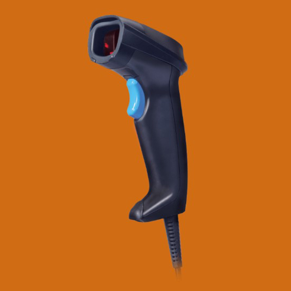 Fingers Quickscan W5 - Wired