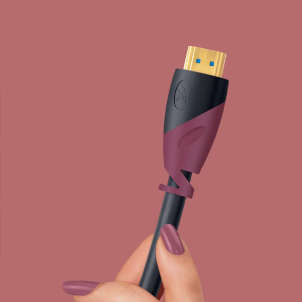 Fingers Megaview Hdmi-To-Hdmi (3M)