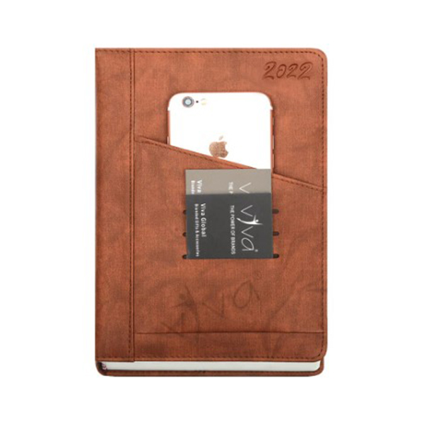 Viva Spectra Dated Diaries