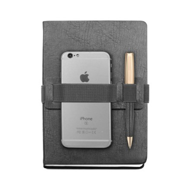 Viva Idea Notebook