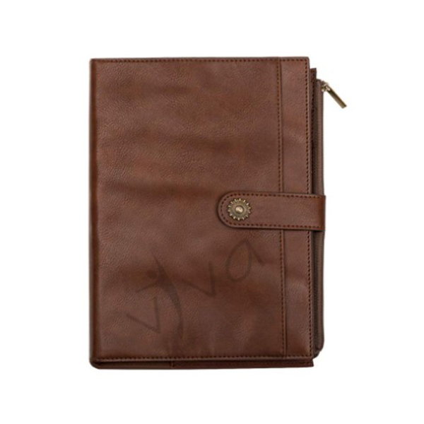 Viva Zoom Notebook