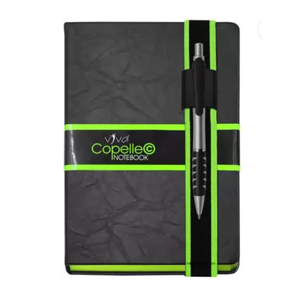 Viva Copelle Journals