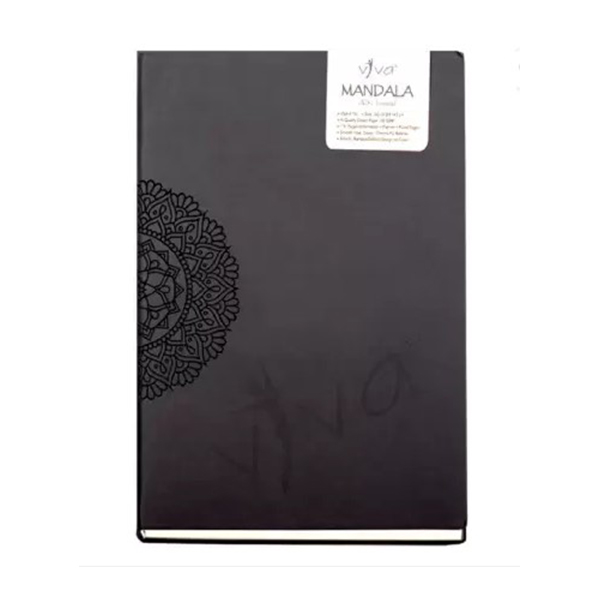 Viva Mandala Journals