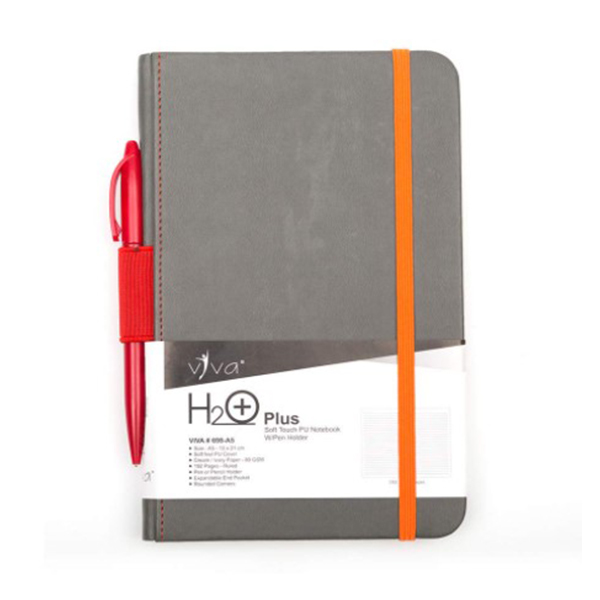 Viva H2O+Plus Journals