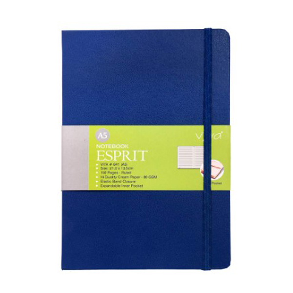Viva Esprit Usb Notebooks (16Gb)