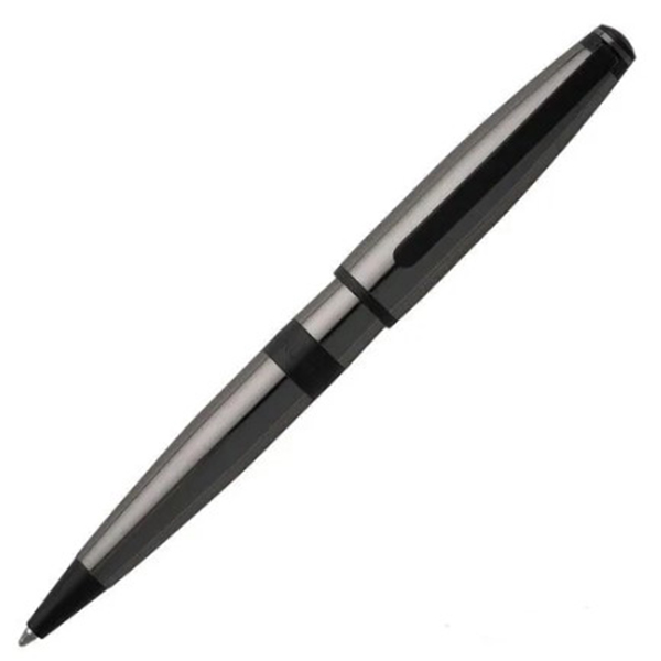 Cerruti Bicolore Ball Pen (Gun)
