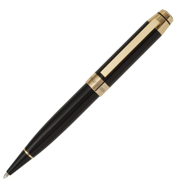 Cerruti Heritage Gold Ball Pen