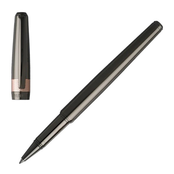 Cerruti Canal Gun Roller Pen