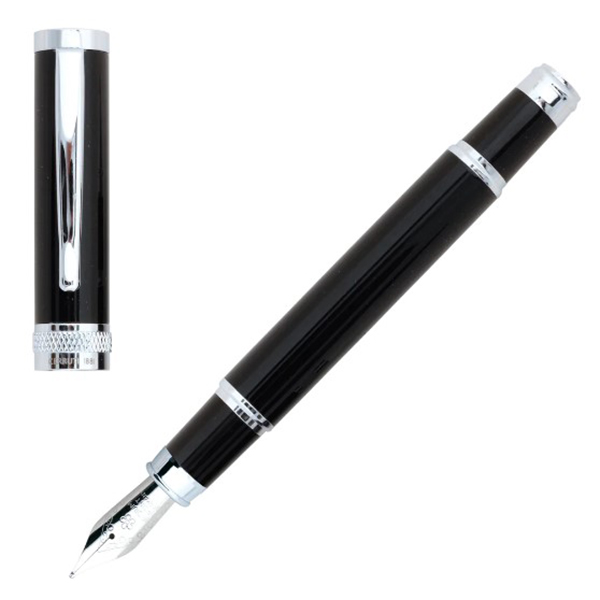 Cerruti Focus Fountain Pen