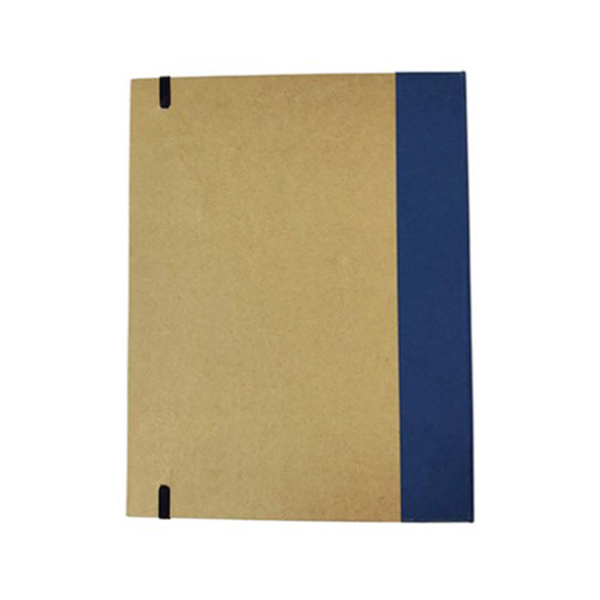 M056 A4 Size Eco-Friendly Sticky Note Pad With Writing Pad