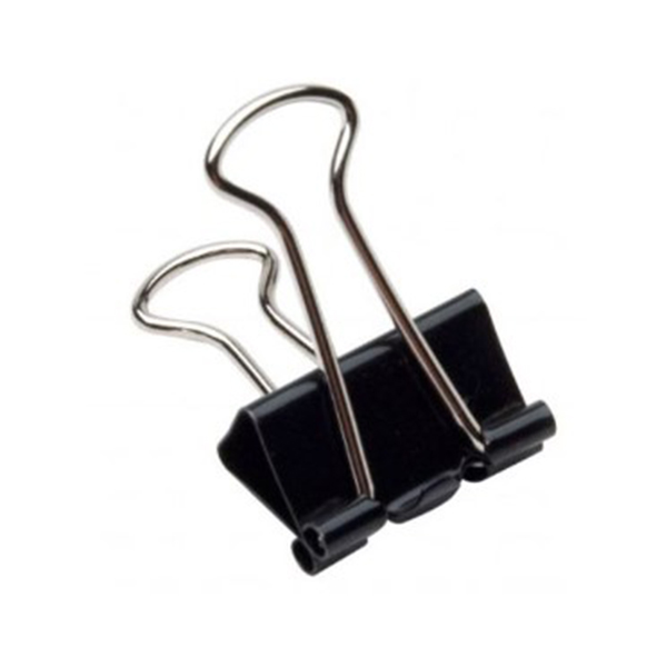 Lbc-51 51Mm Mangoose Binder Clip