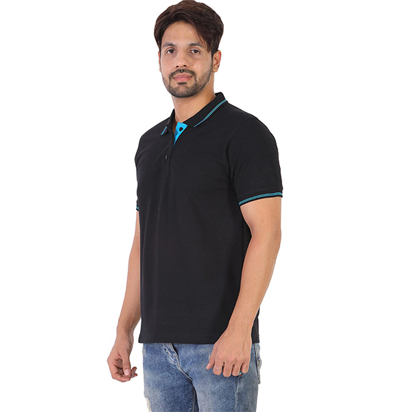Ruffty Tipping Polo T-Shirt