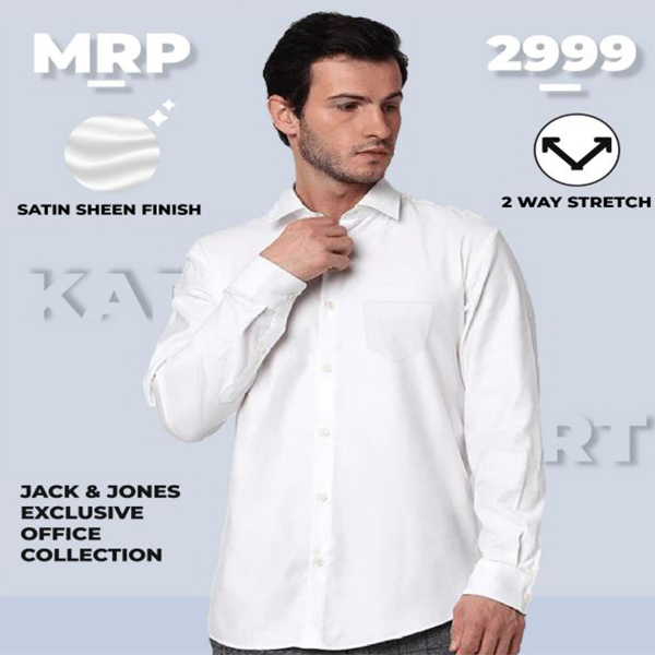Karl Strech Shirt
