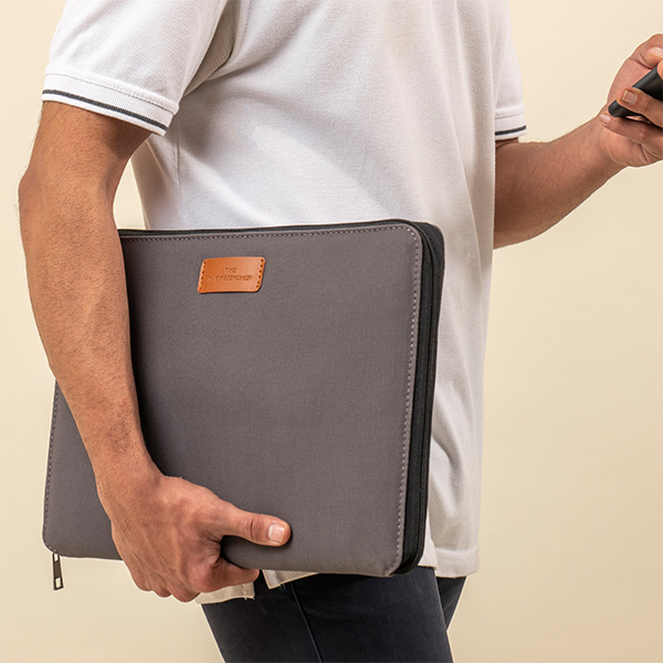 Lisbon Work Folio