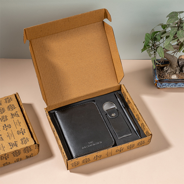 Pocket Organizer Gift Box (Mini)
