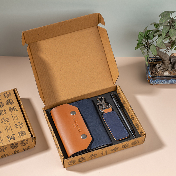 Pocket Organizer Gift Box (Pro)