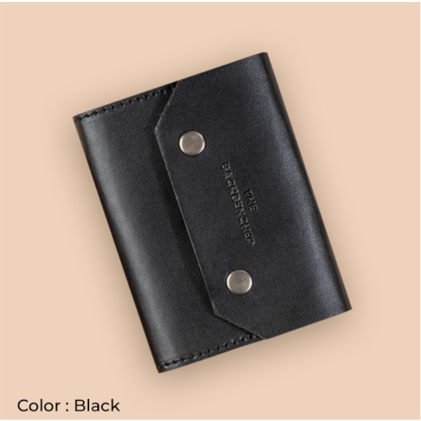 Pocket Pad