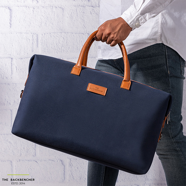 Dexter Duffle Bag