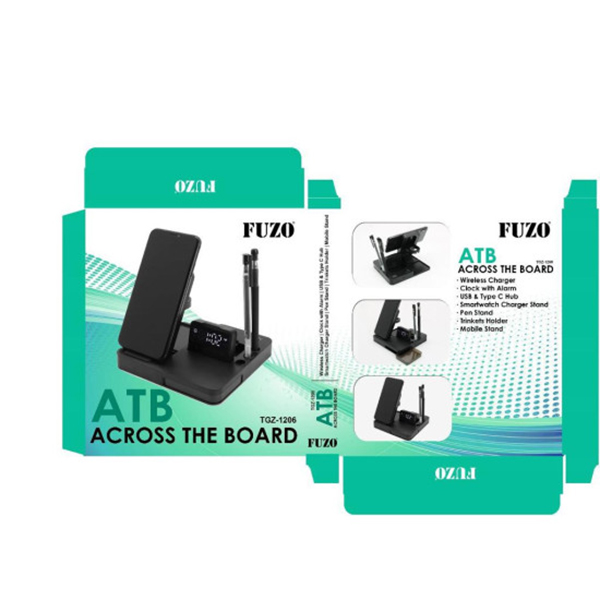 Atb Tgz-1206
