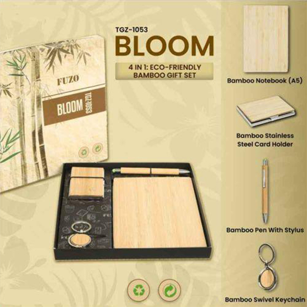 Bloom Tgz-1053