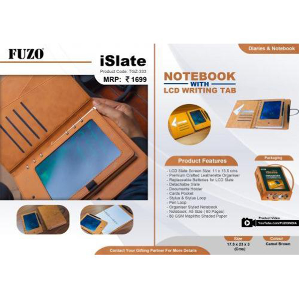 Islate Tgz-333
