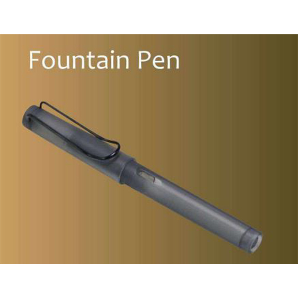 Stroke Tgz-828 Pen