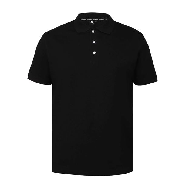 3530001 - Core Polo Black