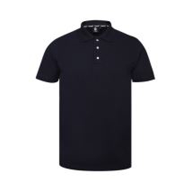 3530001 - Core Polo Dark Blue