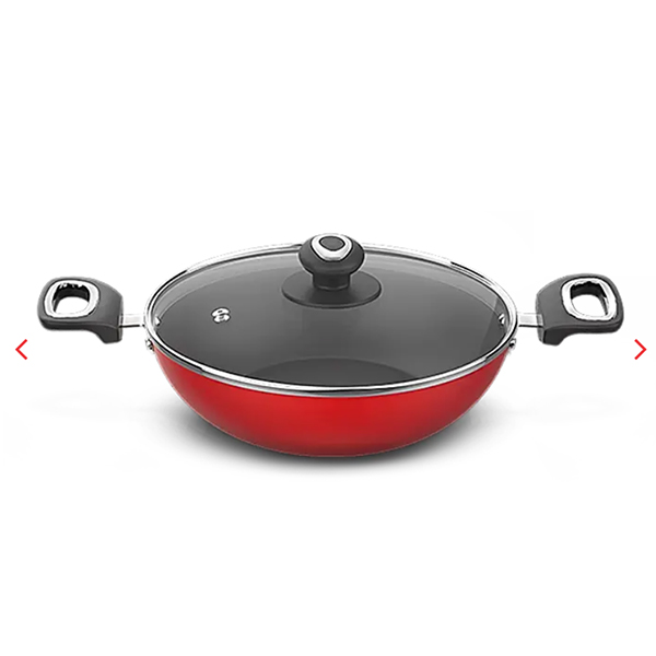 Preethi Csw Dura (Al) Kadai (Ib) - 24 Guntur Chilly Red Dura Collection