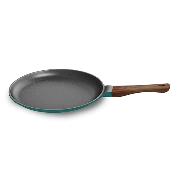 Preethi Csw Artistic (Al) Tawa (Nib) - 27 Ocean Green Artistic Collection