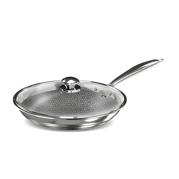 Preethi Csw Diva (Tp) Frypan (Ib) - 26 Diva (Tp) Honey Comb