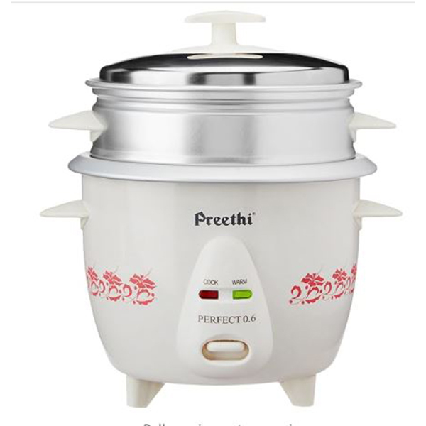 Preethi Perfect 0.6 (Rc308) Rc 308