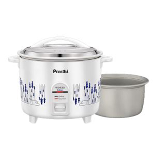 Preethi 1.0 Rc (Sp Warmer) Rc 328