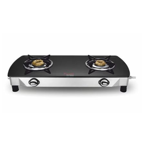 Preethi Streak + 2B(Jumbo Burner) W Bati Gts405