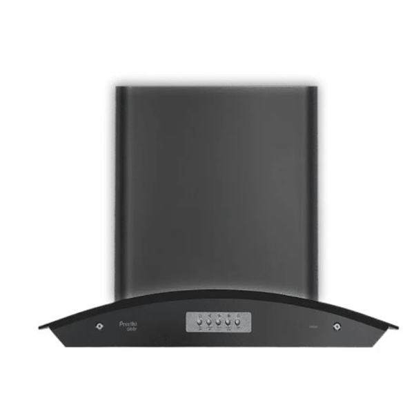 Preethi Alcor Kh208 With Aluminium Duct Kh208